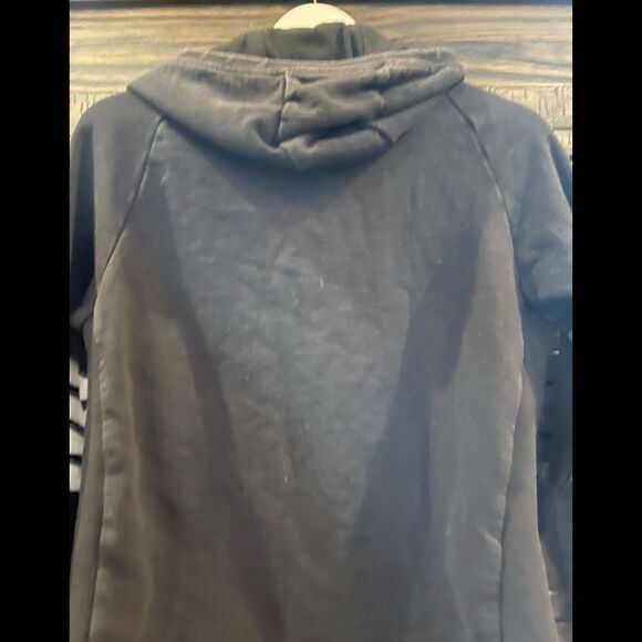 THOM BROWNE Double zip-up hoodie - Picture 3 of 14